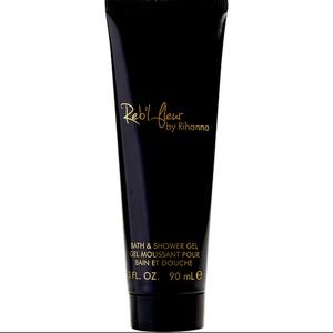 Rihanna Reb’L Fleur Bath and Shower Gel 3 oz